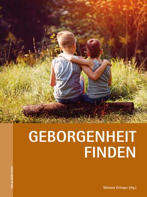 cover image of Geborgenheit finden